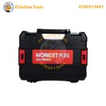 Niveau laser 16 Lignes 4D 2 Batteries Avec Trépied HONESTPLUS YAMO190 – Image 3
