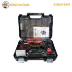 Niveau laser 16 Lignes 4D 2 Batteries Avec Trépied HONESTPLUS YAMO190 – Image 4