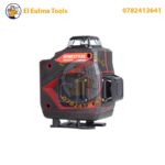 Niveau laser 16 Lignes 4D 2 Batteries Avec Trépied HONESTPLUS YAMO190 – Image 5