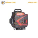 Niveau laser 16 Lignes 4D 2 Batteries Avec Trépied HONESTPLUS YAMO190 – Image 6