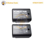Niveau laser 16 Lignes 4D 2 Batteries Avec Trépied HONESTPLUS YAMO190 – Image 7