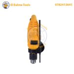 Perceuse a percussion 13mm 680w INGCO ID6808M - الصورة 3