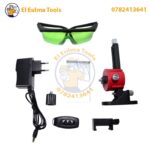 Niveau laser 16 Lignes 4D 2 Batteries Avec Trépied HONESTPLUS YAMO190 – Image 9