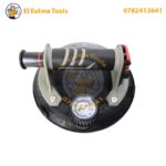 Ventouse a pompe manuelle 205mm 168Kg CROWN CT44148M – Image 3