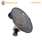 Ventouse a pompe manuelle 205mm 168Kg CROWN CT44148M – Image 4