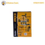 Défonceuse 2200W INGCO RT22008 - الصورة 5