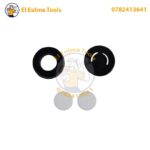 Ventouse a pompe manuelle 205mm 168Kg CROWN CT44148M – Image 6