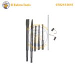 ⁦Marteau Perforateur 950W INGCO RGH9528⁩ - الصورة ⁦5⁩