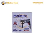 ⁦Perceuse à percussion 13MM 1020W MAKUTE ID009⁩ - الصورة ⁦2⁩