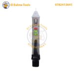 Détecteur de tension AC sans contacte 12-1000V CROWN | CT44127 - الصورة 4