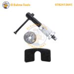 Outil de remontage du piston de frein