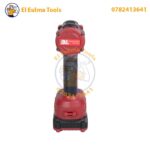 Visseuse perceuse sans-fil 2 batteries 21v brushless HONESTPLUS YAE6155 – Image 7