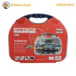 Mini meuleuse rotative 170W 210pcs HONESTPRO YAE0534 – Image 2
