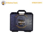 Niveau Laser 16 Lignes 4D 360° 2 Batteries HIKALO - الصورة 6