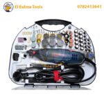 Mini meuleuse rotative 170W 210pcs HONESTPRO YAE0534