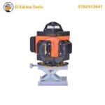Niveau Laser 16 Lignes 4D 360° 2 Batteries HIKALO - الصورة 3