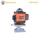 Niveau Laser 16 Lignes 4D 360° 2 Batteries HIKALO - الصورة 2