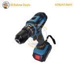 ⁦Visseuse perceuse sans fil 21v 2.5Ah avec 108 pieces MAKITA⁩ - الصورة ⁦4⁩