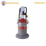 Pompe a graisse pneumatique 12L CROWN CT38097 – Image 3