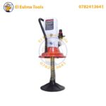Pompe a graisse pneumatique 12L CROWN CT38097 – Image 6