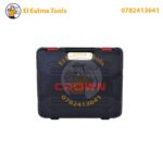 Scie sabre sans-fil 20V CROWN CT25009H-2 BMC - الصورة 3