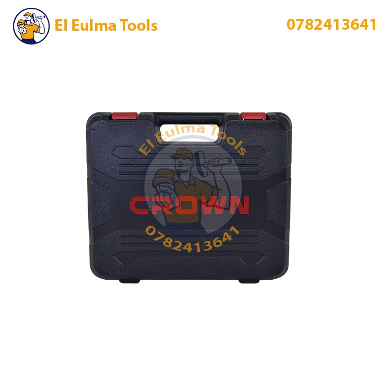 DSC0888-Photoroom.jpg Scie sabre sans-fil 20V CROWN CT25009H-2 BMC - الصورة 3