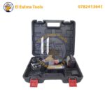 Scie sabre sans-fil 20V CROWN CT25009H-2 BMC - الصورة 4