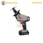 Scie sabre sans-fil 20V CROWN CT25009H-2 BMC - الصورة 7