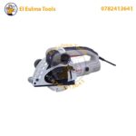 ⁦Rainureuse Double Disque 1500W 125mm CROWN CT13525-125⁩ - الصورة ⁦5⁩