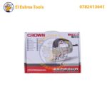 Scie Sauteuse Électrique 710W CROWN CT15189 - الصورة 2