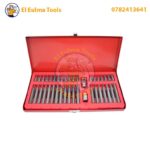 Coffret D'embouts 40 pièces ZUCO