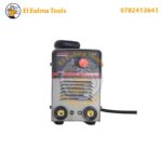 Poste à souder MMA 200A Mini avec valise et gants CROWN CT33102 IMC MMA-200 Mini – Image 3