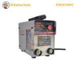 Poste à souder MMA 200A Mini avec valise et gants CROWN CT33102 IMC MMA-200 Mini – Image 8