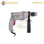 Perceuse a percussion 600W 13mm CROWN CT10065 - الصورة 3