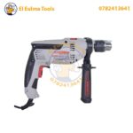 Perceuse a percussion 750W CROWN CT10129 - الصورة 3