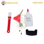 Tondeuse Électrique pour moutons 500W HONESTPRO YAE2398 – Image 5