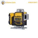 Niveau laser 16 lignes 4D 2 Batteries 12V DEWALT – Image 2