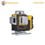 Niveau laser 16 lignes 4D 2 Batteries 12V DEWALT – Image 3