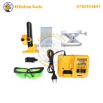 Niveau laser 16 lignes 4D 2 Batteries 12V DEWALT – Image 6