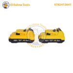 Niveau laser 16 lignes 4D 2 Batteries 12V DEWALT – Image 7