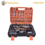 Caisse à outils professionnel 108 pièces