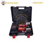 Perceuse visseuse a percussion sans-fil 2 Batteries 20v 4Ah CROWN CT21127HMX-4 BMC - الصورة 4