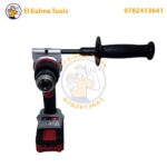 Perceuse visseuse a percussion sans-fil 2 Batteries 20v 4Ah CROWN CT21127HMX-4 BMC - الصورة 6