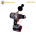 Perceuse visseuse a percussion sans-fil 2 Batteries 20v 4Ah CROWN CT21127HMX-4 BMC - الصورة 7
