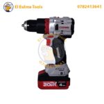 Perceuse visseuse a percussion sans-fil 2 Batteries 20v 4Ah CROWN CT21127HMX-4 BMC - الصورة 9