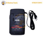 Perceuse visseuse a percussion sans-fil 2 Batteries 20v 4Ah CROWN CT21127HMX-4 BMC - الصورة 13
