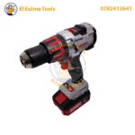 ⁦Perceuse visseuse a percussion sans-fil 2 Batteries 20v 4Ah CROWN CT21112HMX-4 BMC⁩ - الصورة ⁦6⁩