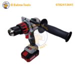 ⁦Perceuse visseuse a percussion sans-fil 2 Batteries 20v 4Ah CROWN CT21112HMX-4 BMC⁩ - الصورة ⁦8⁩