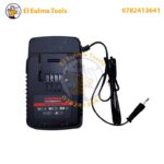⁦Perceuse visseuse a percussion sans-fil 2 Batteries 20v 4Ah CROWN CT21112HMX-4 BMC⁩ - الصورة ⁦13⁩