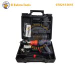 Decapeur Thermique 2000W MAKUTE HG002 - الصورة 4